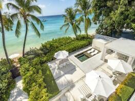 Photo of Footprints Villa & Cottages, St. James, Barbados