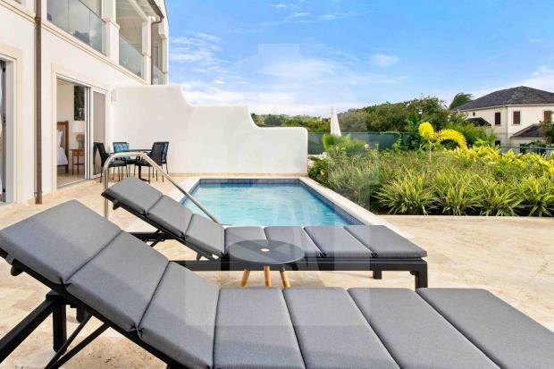 Sun Deck