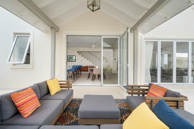 Outdoor Living