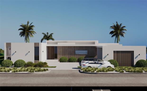 Villa Selina