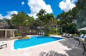 Photo of Bluff House and Cottage, Sandy Lane, St. James, Barbados