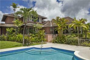 Photo of Miramar, Sandy Lane, St James, Barbados