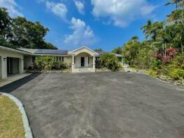 Photo of Sylanna, Sandy Lane Estate, St. James, Barbados