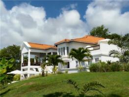 Photo of Villa Stella, Westerhall Point, St. David's, Grenada