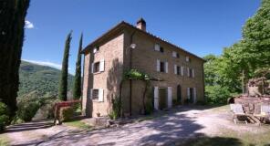 Photo of Villa Baldo, Ronti, Citta di Castello, Umbria