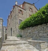 Photo of Casa Del Vescovo, Montagna, Sansepolcro, Tuscany