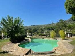 Photo of Sant Angelo, Cortona, Tuscany