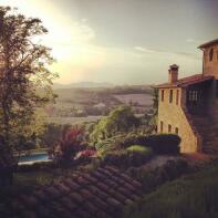 Photo of Casa Luce, Montone, Umbertide, Umbria