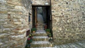 Photo of Town House Montone, Montone, Perugia, Umbria