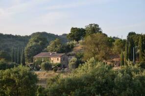 Photo of Casa Pela, Solfagnano, Umbria