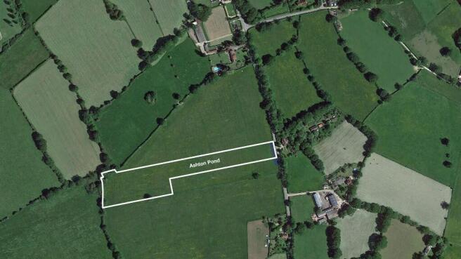 Ashton Pond