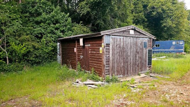 Pophley Barn