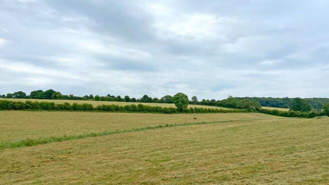 Enclosed in the main