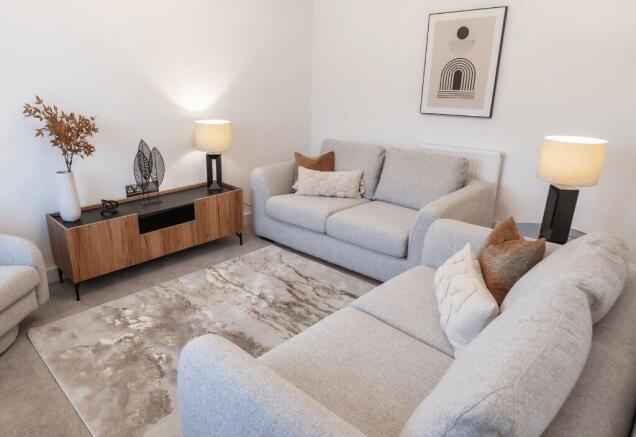 A Keswick Lounge