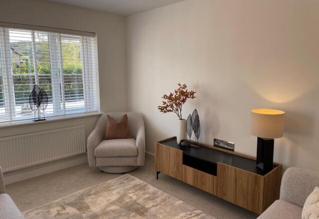 A Keswick Lounge