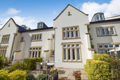 Great Tree Park, Chagford, Newton Abbot, Devon, TQ13