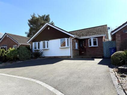 Mayflower Drive, Rugeley