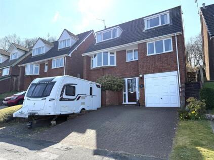 Beechmere Rise, Rugeley
