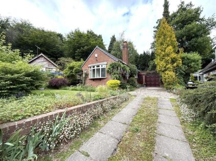 The Pingle, Slittingmill, Rugeley