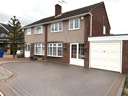 Old Eaton Road, Rugeley