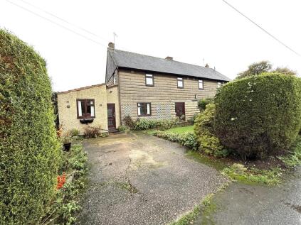 Pipewood Lane, Blithbury, Rugeley