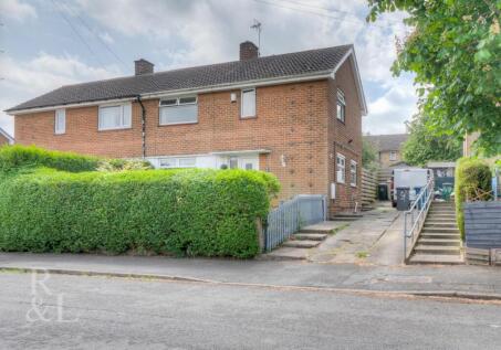 Hayes Road, Keyworth, Nottingham