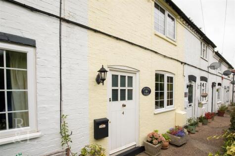 Baileys Row, Kinoulton, Nottingham