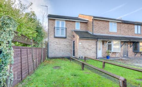 Linden Avenue, Nottingham