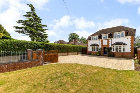 Hatch Lane, Old Basing, RG24