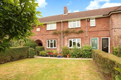 Bible Fields, Dummer, RG25