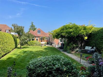 Hatch Lane, Old Basing, RG24