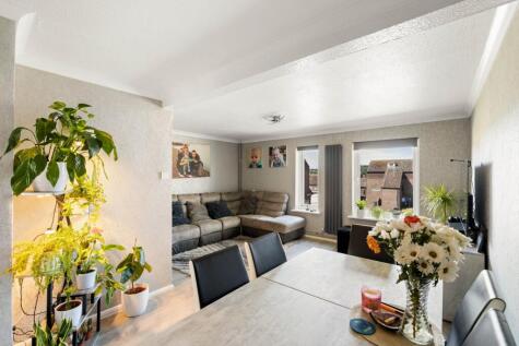 Selkirk Road, Dover, CT16