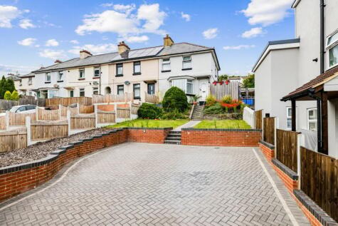 Primrose Road, Dover, CT17