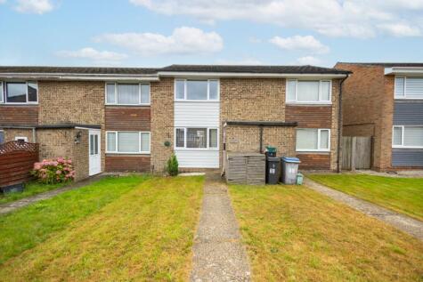 Cranleigh Drive, Whitfield, Dover, CT16