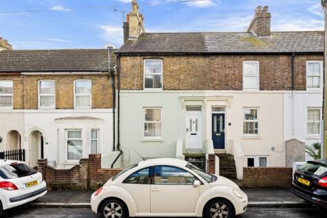 Odo Road, Dover, CT17