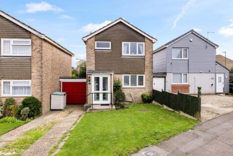 Downside Road, Whitfield, Dover, CT16