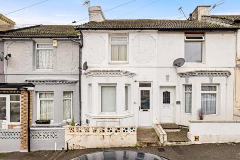 Glenfield Road, Dover, CT16