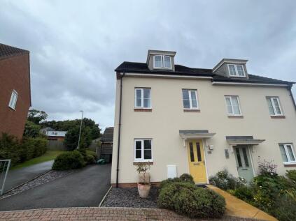 Arable Drive, Whitfield, Dover, CT16