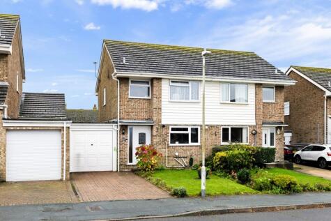 Cranleigh Drive, Whitfield, Dover, CT16