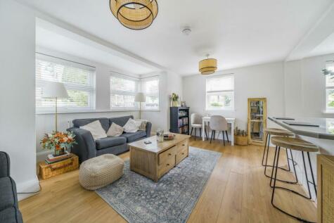 Acton - 1 bedroom flat for sale