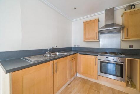 Victoria Road, Acton, London, W3