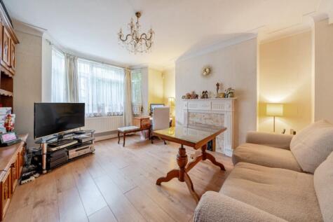 Vale Court, The Vale, London, W3