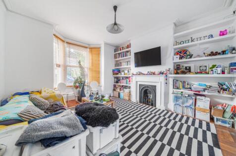 Richmond Road, Ealing, London, W5