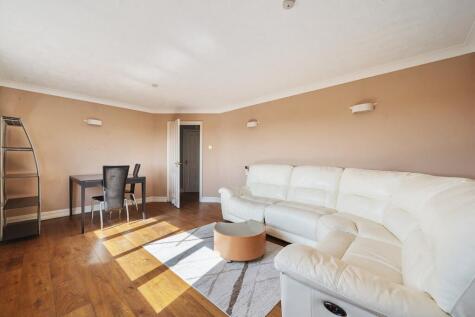 South Ealing Road, Ealing, London, W5