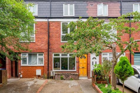 Charles Road, London, W13