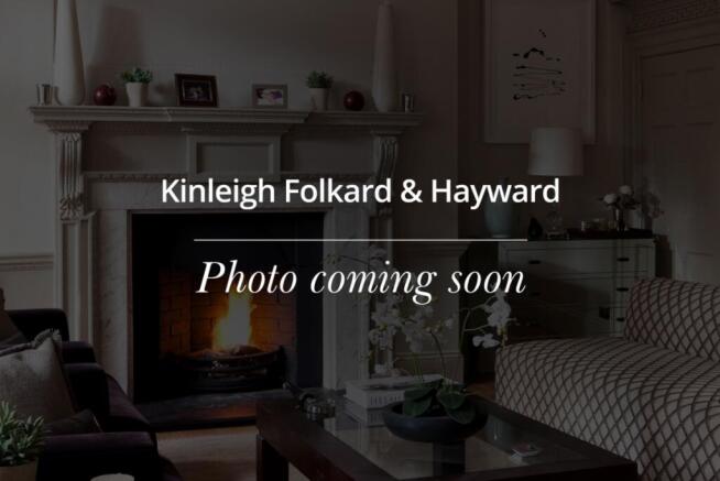 Photos Coming Soon I