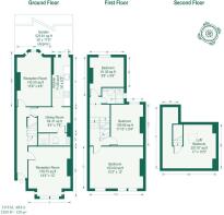 2d Floorplan