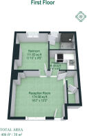 3D Floorplan