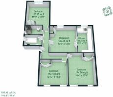 Floorplan 3D