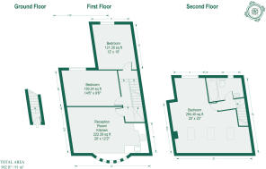 Floorplan 2D